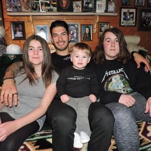 Meet your Posher, Minnie